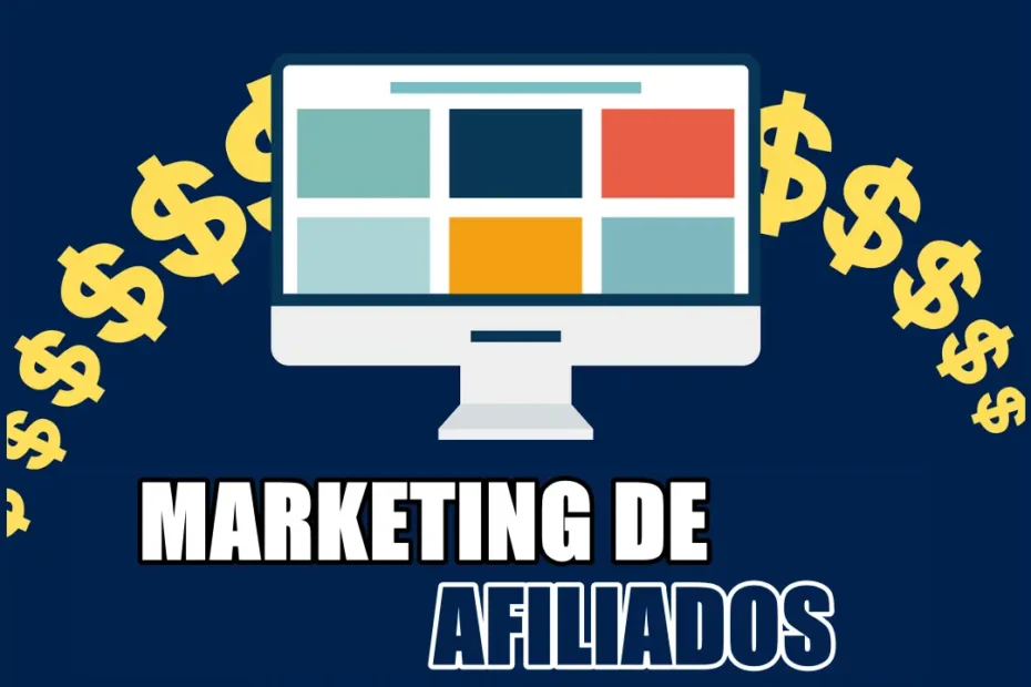 marketing de afiliados como funciona