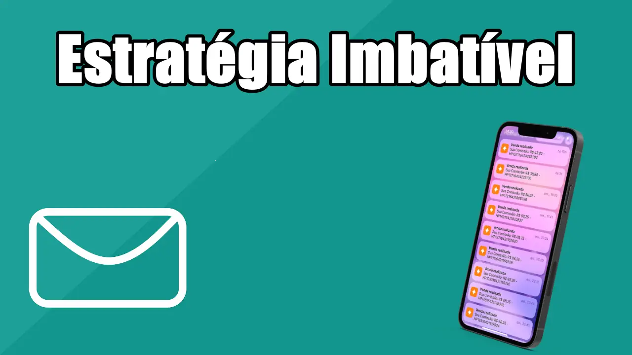 Estratégia de email marketing para infoprodutos