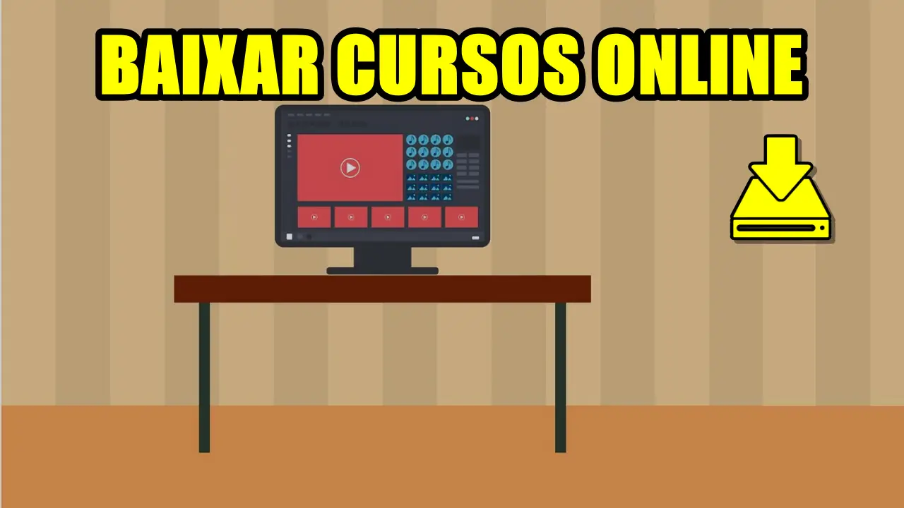 Como Baixar Vídeos da Hotmart e Outros Sites de Cursos Online