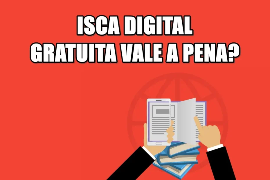 iscas digitais para conquistar novos clientes