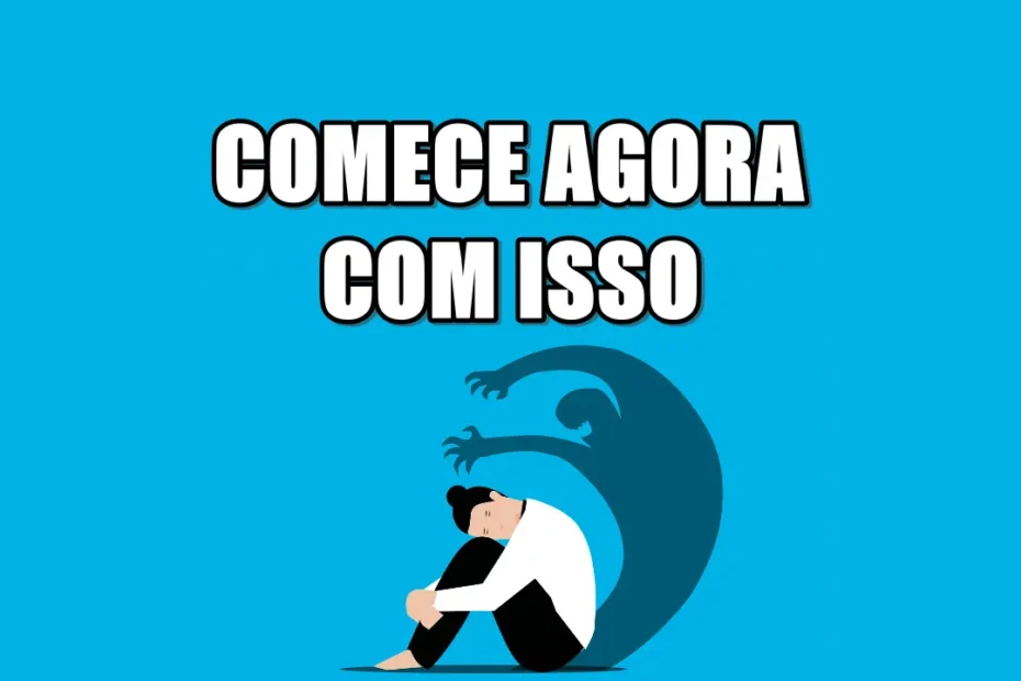 medo de começar um negócio na internet